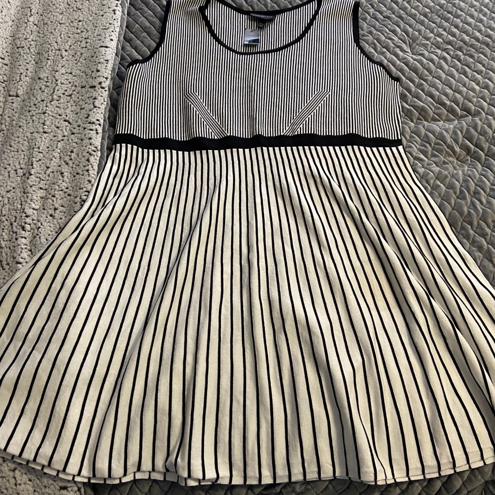 New lane Bryant sweater dress 26/28